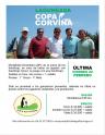 Club Golf Cachagua
